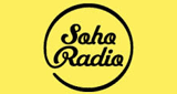 Stream Soho Radio 