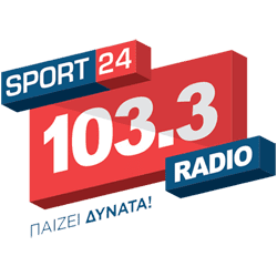 Stream Sport24 103.3