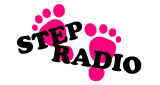 Stream Step Radio