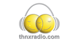 Stream Thnx Radio 