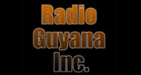 Stream radio guyana inc. 