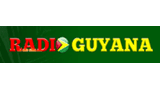 radio guyana international