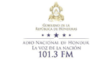 radio nacional de honduras