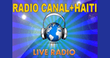 radio canal+haiti