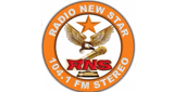 radio new star