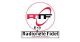 radio télé fidel fm - rtf