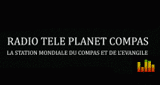 radio tele planet compas