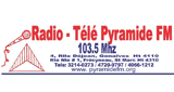 radio tele pyramide 