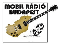 mobil rádió budapest