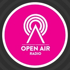 open air radio