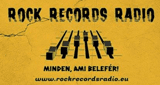 rock records radio