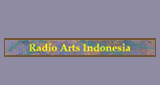 radio arts indonesia