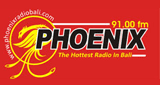 phoenix radio bali