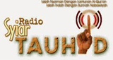radio syiar tauhid depok