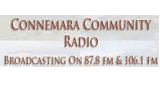 connemara community radio