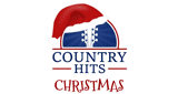 country hits christmas