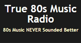 true 80s music