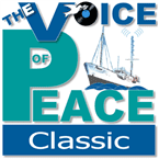 the voice of peace classic stream