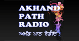 akhand path radio