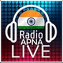 Stream Radio Apna