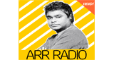 ar rahman hindi radio