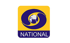 doordarshan national tv