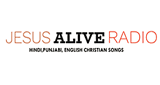 jesus alive radio