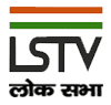 Stream Lok Sabha Tv