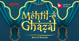 mehfil-e-ghazal radio