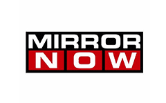 mirror now tv