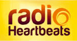 Stream Radio Heartbeats