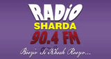 radio sharda - fm 90.4
