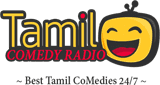 tamil comedy radio