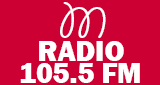 M Radio 105.5 Fm
