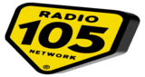 radio 105 network