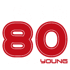 radio 80 - forever young