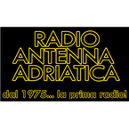 radio antenna adriatica
