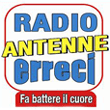 radio antenne erreci