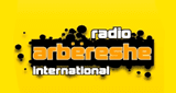 radio arbereshe international