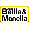 radio bellla & monella