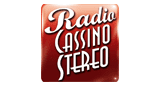 radio cassino stereo