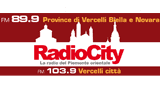 radio city - la radio del piemonte orientale