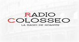 Stream radio colosseo