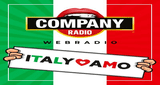 radio company italyamo