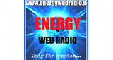 Stream Energy Web Radio Italia