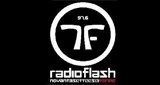 Stream Radio Flash 97.6