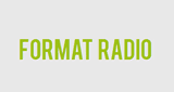 format radio
