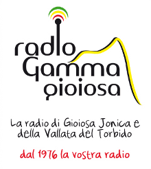 radio gamma gioiosa golden hits