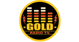gold radio tv
