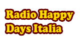 radio happy days italia